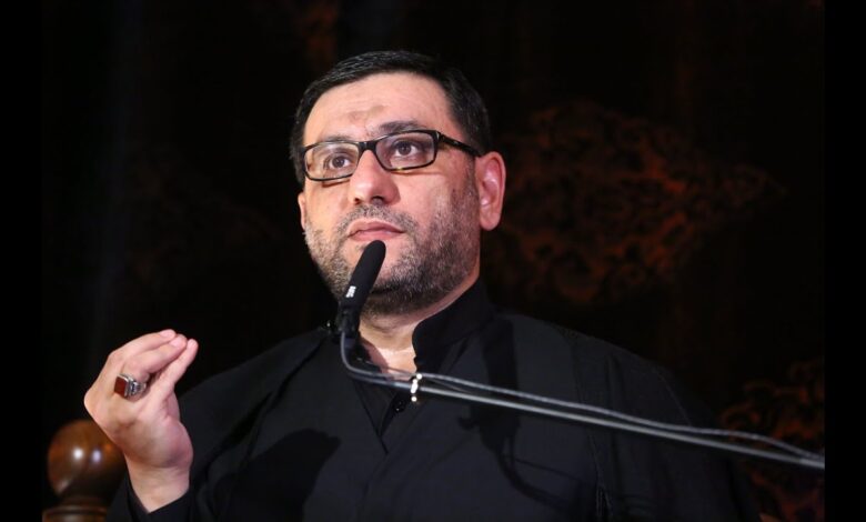 “Siyasət meydanı"#2017 “Hacı Şahinin vəfatı ölkə gündəmini dəyişdi”02.03.2023