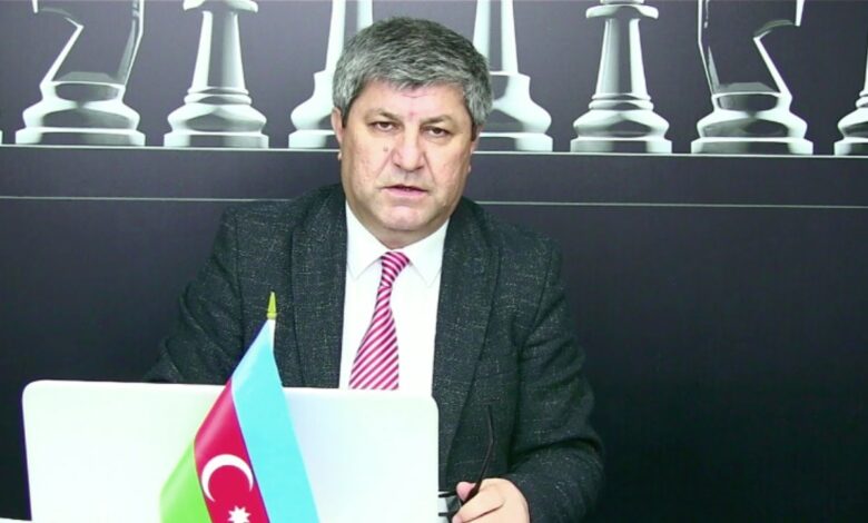 "Siyasət meydanı"#289 “Davam edən aclıq... və nəvəsini atasından gizlədən məhkəmə sədri”