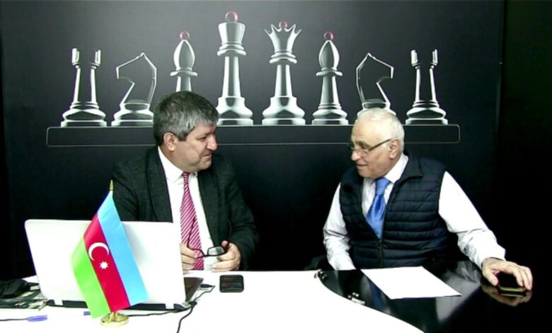 "Siyasət meydanı"#345 “27 ildən sonra 4 İyun hadisələrinə baxış: Çevriliş, yoxsa qiyam?”