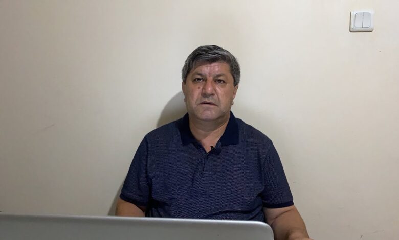 Siyasət meydanı#414, Əvəz Zeynallı danışır: “Ramiz Mehdiyev açıq döyüşə girir - Kiminlə?!”