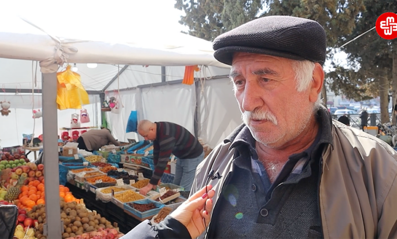 Sorğu: Kommunal ödənişlər büdcənizə uyğundurmu?