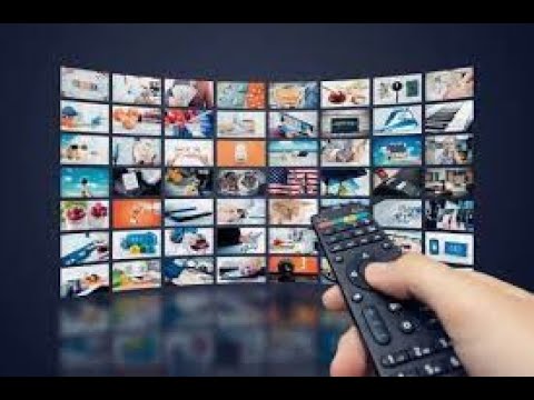 TELEVİZİYALAR MİLLƏTƏ QƏNİM KƏSİLİBLƏR!