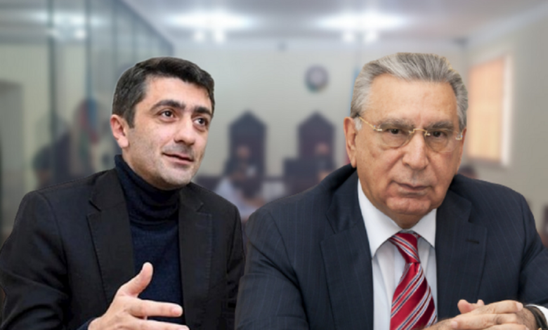 Tarixçi alim: “Ramiz Mehdiyevə korrupsiyadan şikayət etdik, o da belə əncam çəkdi…”