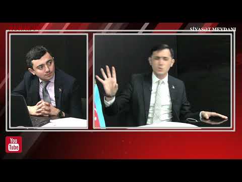 XALQI ÜSYANLARA QALDIRMAYIN,SONUNUZ YAXŞI OLMAYACAQ!