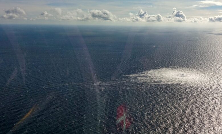 Yunanıstan bayrağı altında üzən tanker partlayışdan əvvəl kəmər yaxınlığında olub