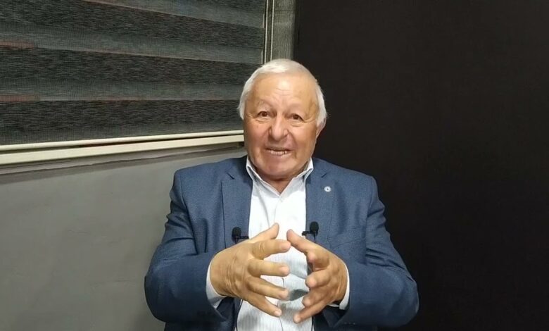 "Yəqin bu müsahibəyə Əli Nağıyev də baxacaq - məni o həddə gətirməyin!"