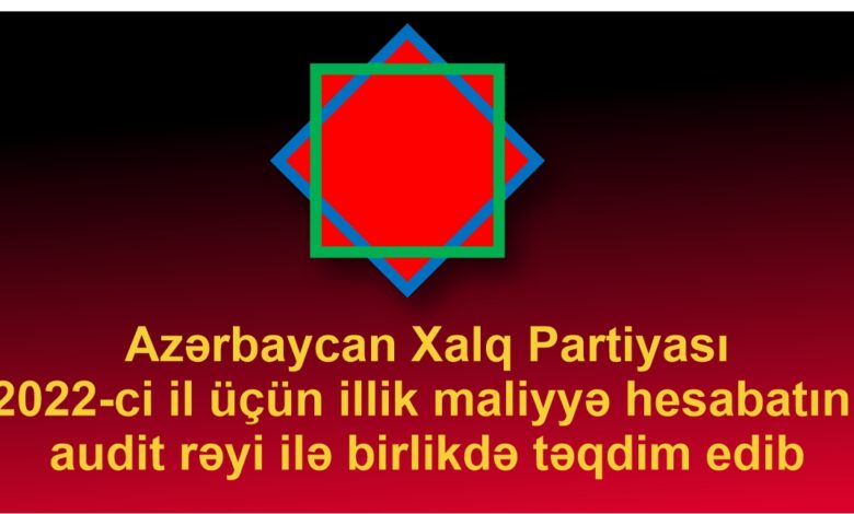 Azərbaycan Xalq Partiyası