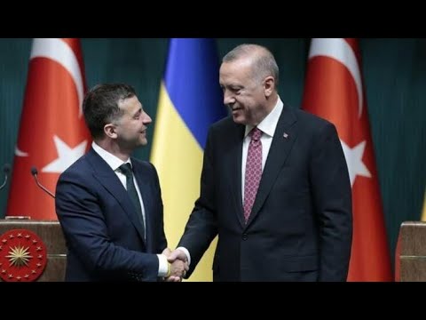 ƏRDOĞANDAN RUSİYAYA SƏRT XƏBƏRDARLIQ