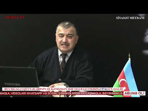ƏVƏZ ZEYNALLIYA QARŞI QURULMUŞ OYUN MƏHKƏMƏDƏ DARMADAĞIN OLACAQ