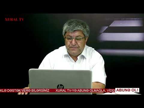 Əvəz Zeynallı: "Selcana məktub!"