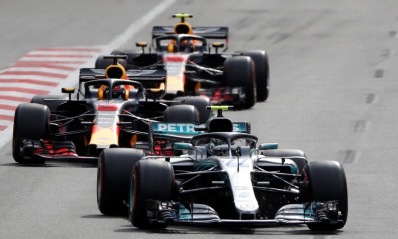 'Formula 1' Azərbaycanda daha 3 il davam edəcək