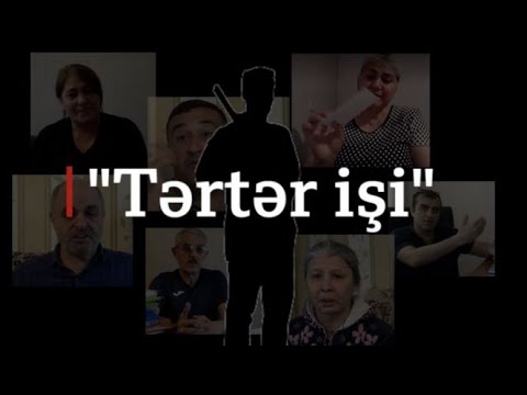 18+ ƏSƏBLƏRİ ZƏİF OLANLAR İZLƏMƏSİN