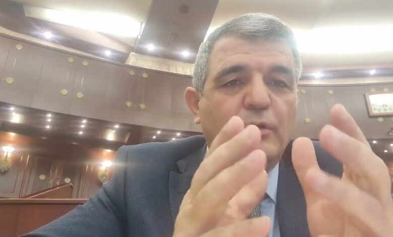 2022-ci ili "Bakını xilas ili elan edək"mi?!