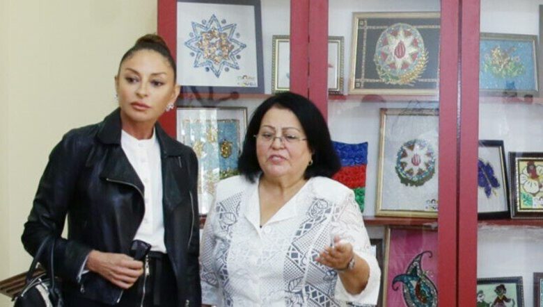 3 saylı Uşaq Evinin direktoru işdən çıxarıldı