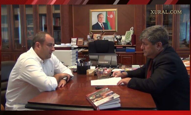 ADİL ƏLİYEV: "AYI YEYƏNLƏR..."