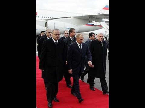 ARTUR RƏSİZADƏ RUS ORDUSUNU BAKIYA ÇAĞIRIB?