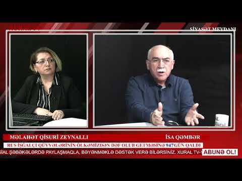 AZƏRBAYCAN-ERMƏNİSTAN GƏRGİNLİYİNDƏN QAZANAN KİMLƏRDİR?