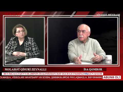 AZƏRBAYCAN-ERMƏNİSTAN MÜNASİBƏTLƏRİNDƏ SON DURUM NECƏDİR?