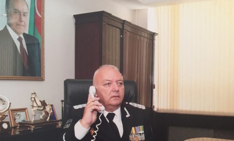Akif Çovdarovun əmlakı məsələsinə yenidən baxılacaq