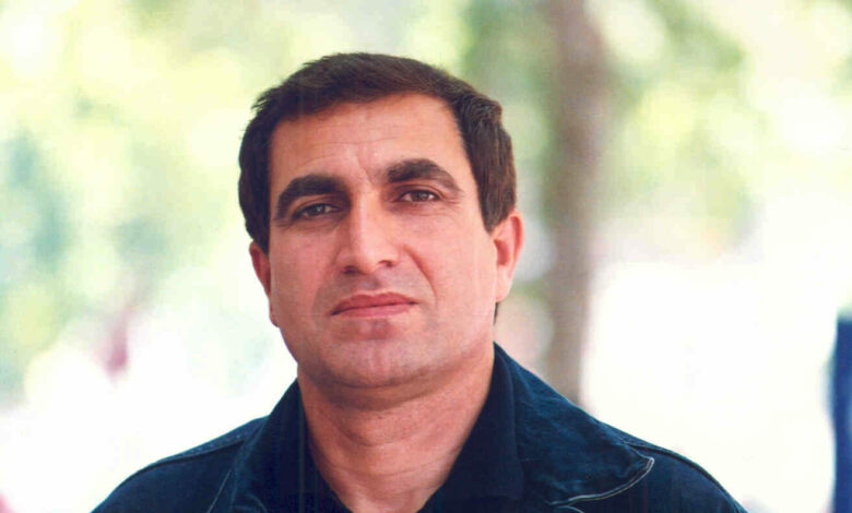 Anar Əjdər Olun əfvi ilə bağlı İlham Əliyevə müraciət edib