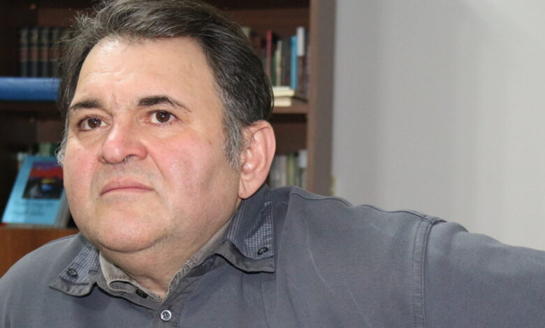 Ayaz Salayev yeni filmlərin mövzusunu tənqid edib