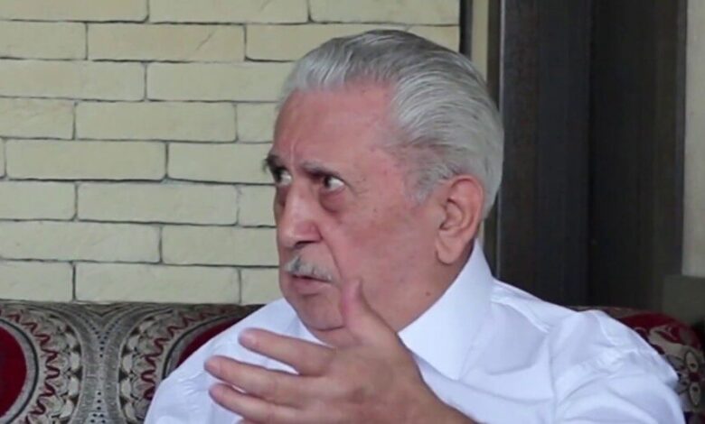 Azərbaycanda daha bir siyasi partiya bağlandı