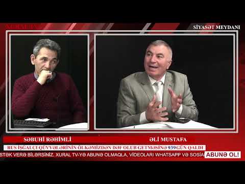 BÖYÜK GÜCLƏRİN SAVAŞINDA KİM QALİB GƏLƏCƏK?