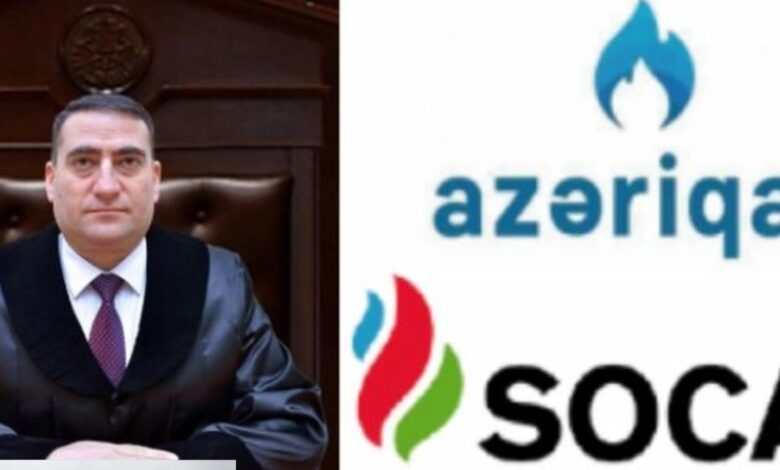 Bina sakinləri “Azəriqaz”ı məhkəməyə verib: Sayğac sərfiyyatdan artıq yazır
