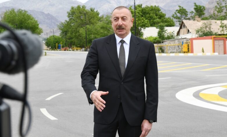 Büdcəyə 3 milyard manat əlavə olunacaq-Prezident