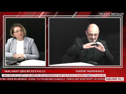 DÖVLƏT QURUMLARI NİYƏ ŞƏFFAF İŞLƏMİR?