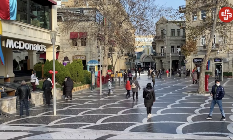 DSX səyahət statistikası yaydı, ekspert “absurd” saydı