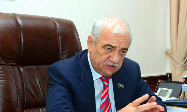 Deputat Səttar Möhbalıyevin dələduzluq ittihamı üzrə məhkəmədə dindirilməsi tələb olunur