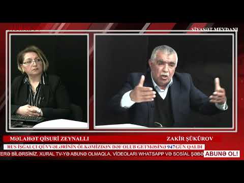 ELNUR ŞÜKÜROVUN ATASINDAN ŞOK AÇIQLAMALAR