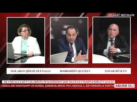ERMƏNİSTANDA HAKİMİYYƏT DƏYİŞİKLİYİ OLA BİLƏRMİ?