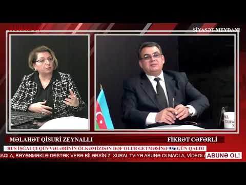 ETİRAZ EDƏN İNSANLARI DƏLİXANAYA SALANLAR KİMLƏRDİR?