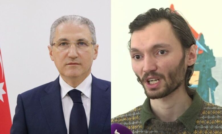 Ekofəal: “Nazir Muxtar Babayev növbəti barbarlığa rəsmi imza atıb”
