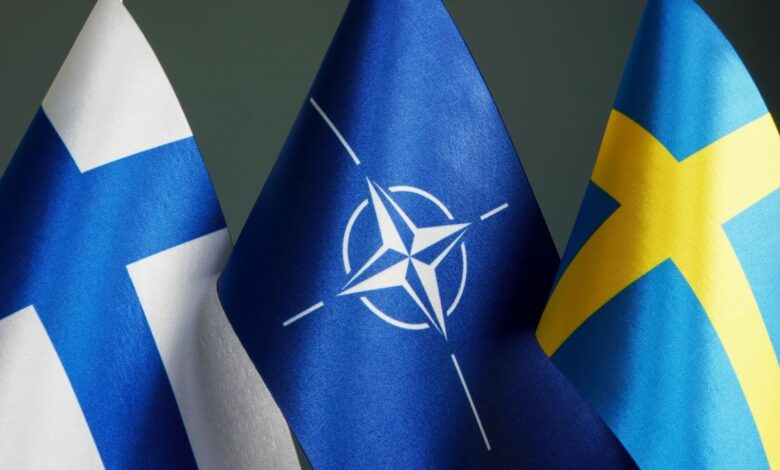 Erdoğan Finlandiyanın NATO-ya qəbulu ilə bağlı sənədi təsdiqləyib