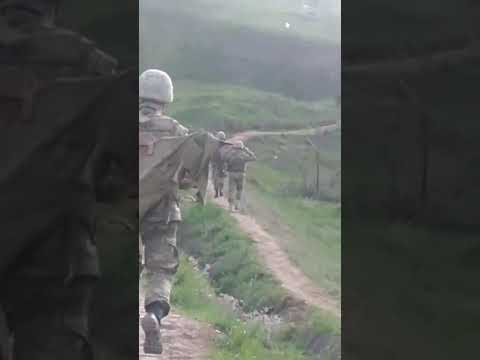 Erməniyə dərs verməyə gedirik!