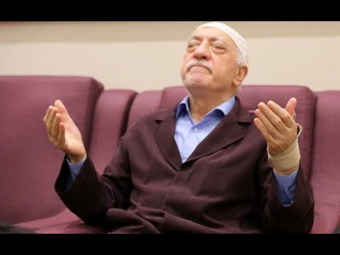 FETÖ-NUN AZƏRBAYCAN ÜZRƏ CAVABDEH ŞƏXSİ HƏBS OLUNDU