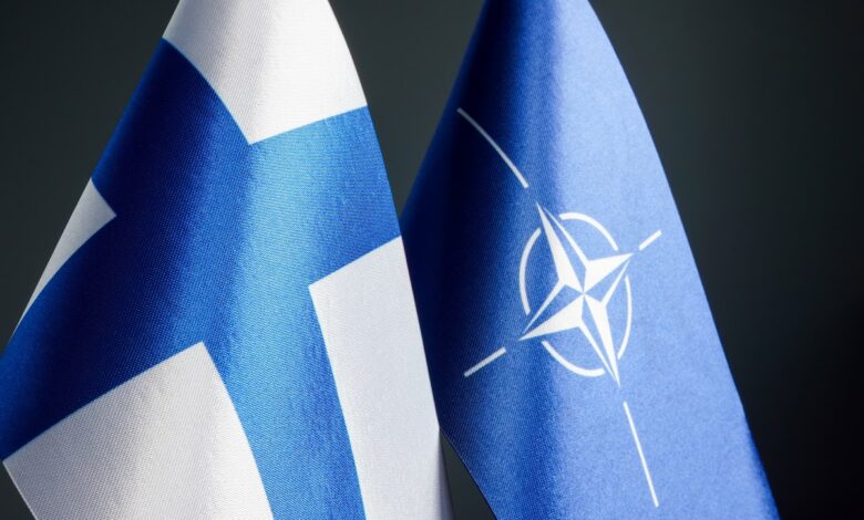 Finlandiyanın NATO-ya üzvlüyü ilə bağlı sənəd Blinkenə təqdim ediləcək