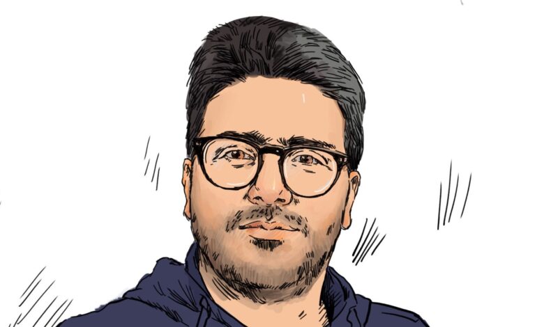 Fəal təhqir olunduğunu, ABŞ səfirliyi hər kəsə hörmətlə yanaşıldığını deyir