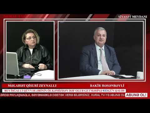 HAKİMİYYƏTƏ HANSI TƏKLİFLƏR VERİLİB?