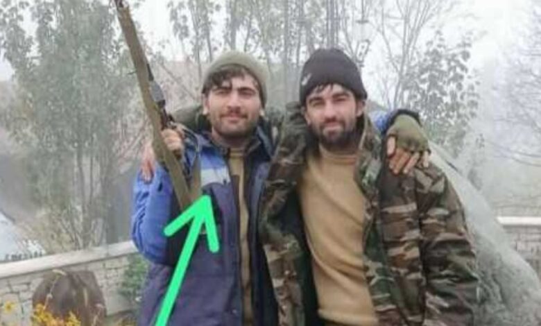 Həbs edilən Qarabağ qazisinin işgəncə ilə öldürüldüyü iddia olunur