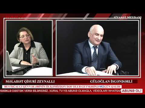 İDARƏÇİLİK SİSTEMİMİZ XƏSTƏDİR