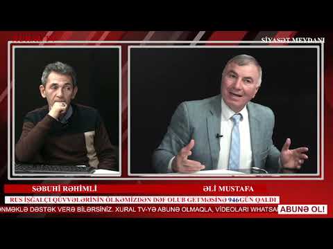 İRAN QAFQAZDAKI PROSESLƏRDƏ İŞTİRAK EDƏ BİLƏCƏKMİ?