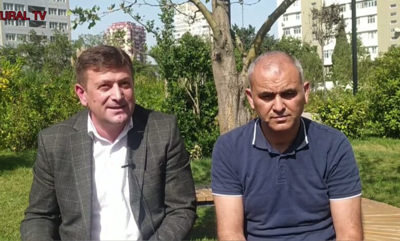 İlkin Süleymanovun məhkəməsində sensasion məqamlar - Nərmini kim öldürüb?!