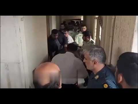 İranda imam cüməsi Ayətullah Abbas Əli Süleymani silahlı hücum nəticəsində qətlə yetirilib