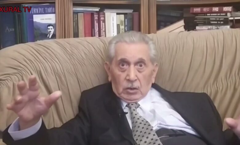 İstiqlalçı deputat, professor Baş Prokurorluğu nədə ittiham etdi?!