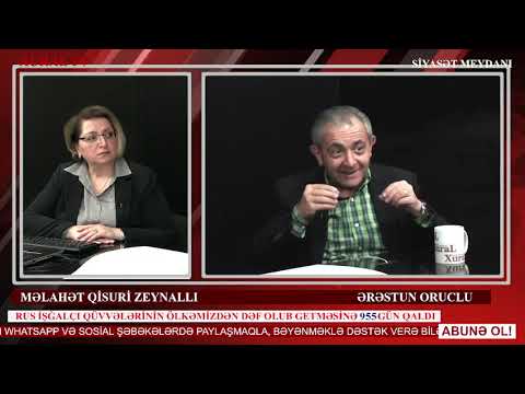 KORRUPSİYA VƏ RÜŞVƏT ÖLKƏNİ NECƏ BİTİRİR?