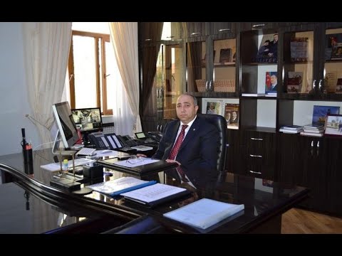 KÜRDƏMİRİN SABİQ BAŞÇISI ELƏ İŞLƏRLƏ MƏŞĞUL OLUB Kİ....